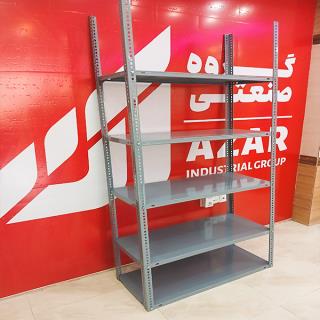 قفسه انبار/قفسه پیچ و مهره ای