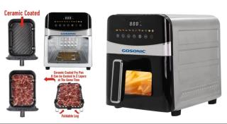 سرخ کن گوسونیک