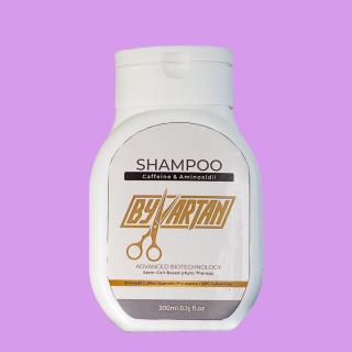 شامپو ضدریزش Byvartan