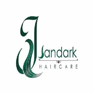 لوگوی ژاندارک