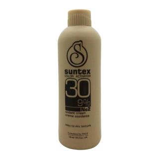 اکسیدان سانتکس (Suntex) مدل 00300 نه درصدی حجم 180 میلیلیتر