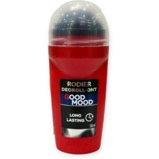 رودییر مام رول ضد عرق بانوان مدل گود مود با حجم 50 میلی لیتر