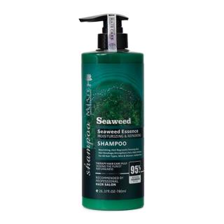 شامپو مو میگه (Mige) مدل جلبک حجم 780 میلی لیتر