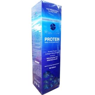 محلول پروتئین موی Water Jewell حجم 850 میلی لیتر