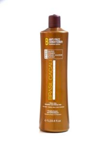 ماسک مو آنتی فریز بدون سولفات برزیل کاکایو حجم 1000 میلی لیتر