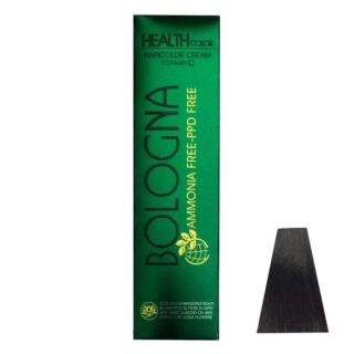 رنگ مو بلونیا شماره 4.11 رنگ قهوه ای زیتونی حجم 100 میلی لیتر