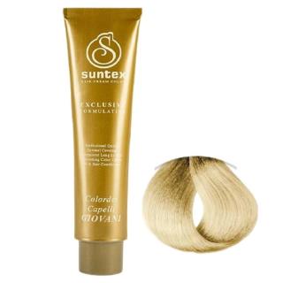 رنگ مو سانتکس شماره 11.3 مدل 2023 رنگ پلاتینه روشن طلایی 120 میل