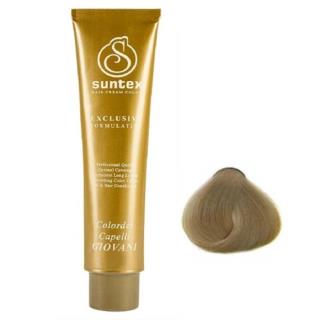 رنگ مو سانتکس شماره 7/13 مدل 2023 رنگ شنی متوسط حجم 120 میلی لیتر