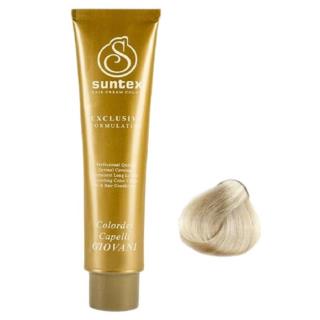 رنگ مو سانتکس شماره 8h مدل 2023 رنگ کنفی حجم 120 میلی لیتر