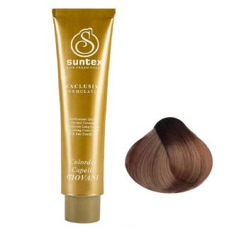 رنگ مو سانتکس شماره 9.00 مدل 2023 رنگ بلوند خیلی روشن قوی120 میل