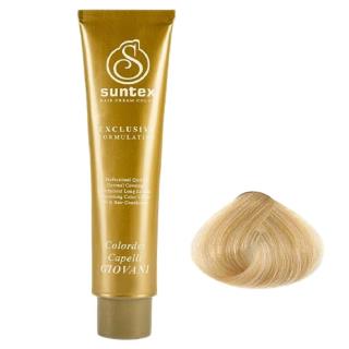 رنگ مو سانتکس شماره 9.3 مدل 2023 رنگ بلوند طلایی خیلی روشن120 میل