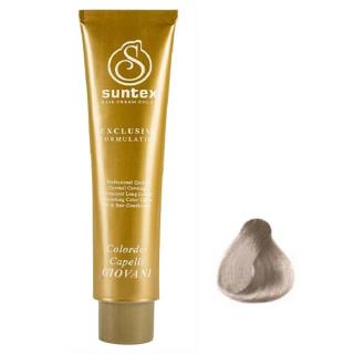 رنگ مو سانتکس شماره 9/08 مدل 2023 رنگ کاراملی حجم 120 میل