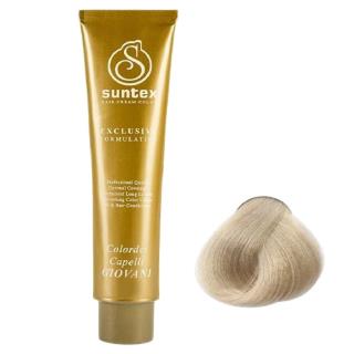 رنگ مو سانتکس شماره 9.31 مدل 2023 رنگ بلوند بژ خیلی روشن 120 میل