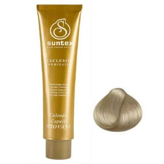 رنگ مو سانتکس شماره 9/13 مدل 2023 رنگ شنی خیلی روشن حجم 120 میل