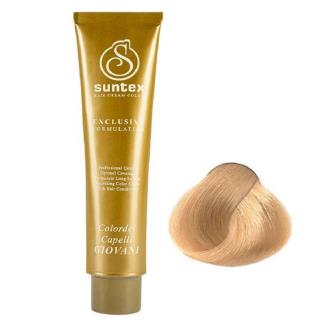 رنگ مو سانتکس شماره 10.00 مدل 2023 رنگ بلوند پلاتینه قوی120 میل