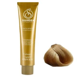 رنگ مو سانتکس شماره 8.3 مدل 2023 رنگ بلوند طلایی روشن حجم 120 میل