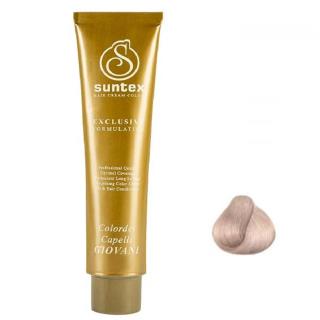 رنگ مو سانتکس شماره 90/32 مدل 2023 رنگ شامپاینی حجم 120 میلی لیتر