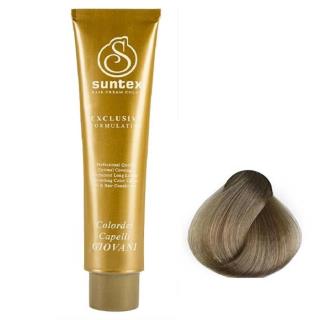 رنگ مو سانتکس شماره 8/8 مدل 2023 رنگ بلوند شکلاتی روشن  120 میل