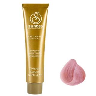 رنگ مو سانتکس شماره P1 مدل 2023 رنگ صورتی حجم 120 میل