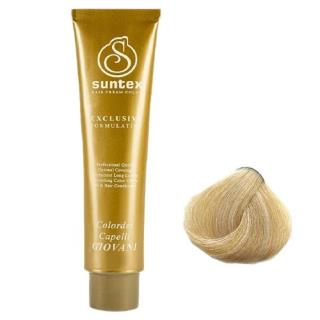 رنگ مو سانتکس شماره 10.3 مدل 2023 رنگ بلوند طلایی پلاتینه120 میل