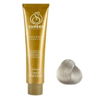 رنگ مو سانتکس شماره 90/01 مدل 2023 رنگ یخی حجم 120 میل