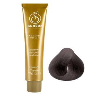 رنگ موسانتکس شماره3.1 مدل 2023رنگ قهوه ای دودی خاکستری تیره120میل