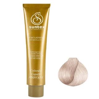 رنگ مو سانتکس شماره 90/16 مدل 2023 رنگ مرواریدی صدفی حجم 120 میل