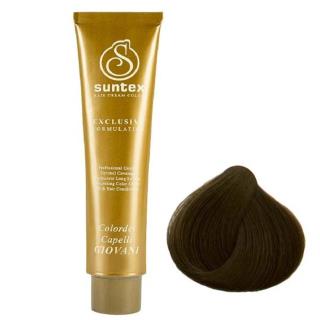 رنگ موسانتکس شماره4.1مدل2023رنگ قهوه ای دودی خاکستری متوسط120 میل