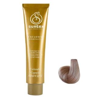 رنگ مو سانتکس شماره 90/03 مدل 2023 رنگ ابریشمی حجم 120 میل