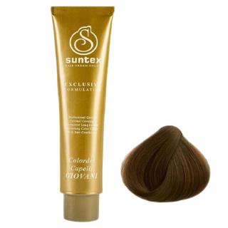 رنگ مو سانتکس شماره 8.31 مدل 2023 رنگ بلوند بژ روشن حجم 120 میل