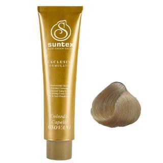 رنگ مو سانتکس شماره 11.0 مدل 2023 رنگ بلوند روشن حجم 120 میل