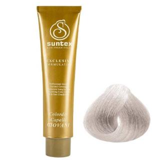 رنگ موسانتکس شماره12.1مدل 2023رنگ سوپرپلاتینه دودی خاکستری120 میل