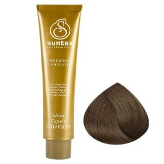 رنگ مو سانتکس شماره 6.31 مدل 2023 رنگ بلوند بژ تیره حجم 120 میل