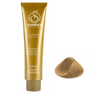 رنگ مو سانتکس شماره 7/341 مدل 2023 رنگ عسلی سرد حجم 120 میلی