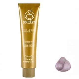 رنگ مو سانتکس شماره 90/06 مدل 2023 رنگ یاسی حجم 120 میل