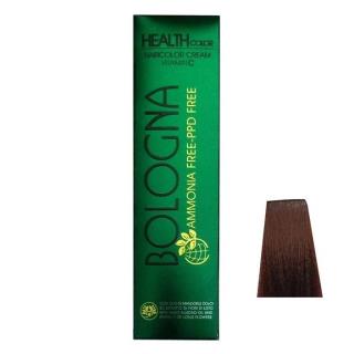 رنگ مو بلونیا سری Copper شماره 5.4 رنگ مسی روشن حجم 100 میلی لیتر