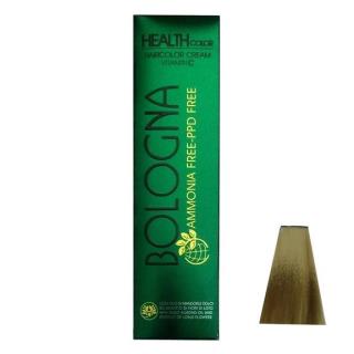 رنگ مو بلونیا سری Mati شماره 10.11 رنگ بلوندزیتونی پلاتینه100 میل