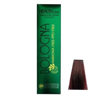 رنگ مو بلونیا سری Violet Red شماره 4.64 رنگ یاقوتی حجم 100 میل