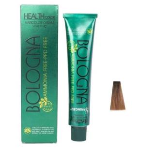 رنگ مو بلونیا سری Copper شماره 8.44 رنگ مسی خیلی روشن حجم 100 میل