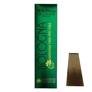 رنگ مو بلونیا سری Ash شماره 10.1 رنگ بلوند خاکستری پلاتینه100 میل