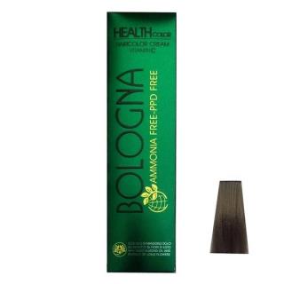 رنگ مو بلونیا سری Ash شماره 6.1 رنگ بلوند خاکستری تیره100 میل