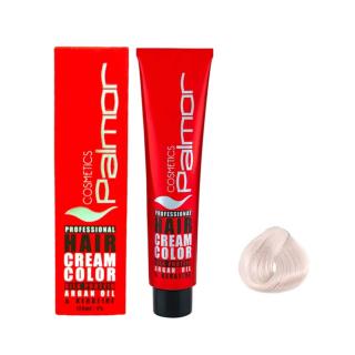 رنگ مو پالمور شماره 13.03 رنگ اکسترا سوپر بلوند حجم 120 میلی لیتر