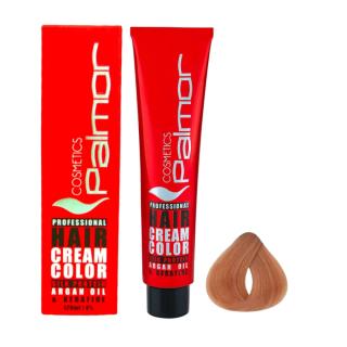 رنگ مو پالمور شماره 9.0 رنگ بلوند خیلی روشن حجم 120 میلی لیتر