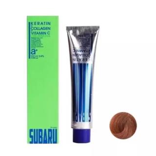 رنگ مو سوبارو شماره 9.53 رنگ بلوند شکلاتی روشن حجم 120 میلی لیتر