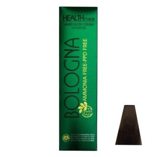 رنگ مو بلونیا سری mati شماره 5.11رنگ قهوه ایی زیتونی روشن 100 میل