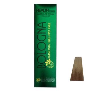 رنگ مو بلونیا سری ash شماره 7.1 رنگ بلوند خاکستری حجم 100 میل