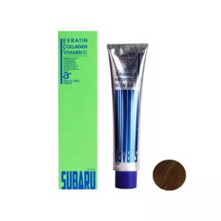 رنگ مو سوبارو شماره 7.00 رنگ بلوند روشن قوی حجم 120 میلی لیتر