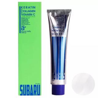 رنگ مو سوبارو شماره 000 رنگ یخی حجم 120 میلی لیتر