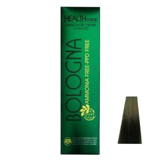 رنگ مو بلونیا سری Mati شماره 6.11 رنگ بلوند زیتونی تیره 100 میل