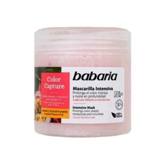 ماسک مو باباریا مدل Capture حجم 400 میلی لیتر